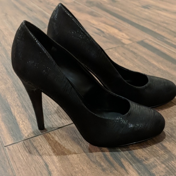 Nine West Swankyo High heels - Picture 2 of 2